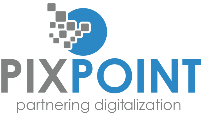 Pixpoint Logo