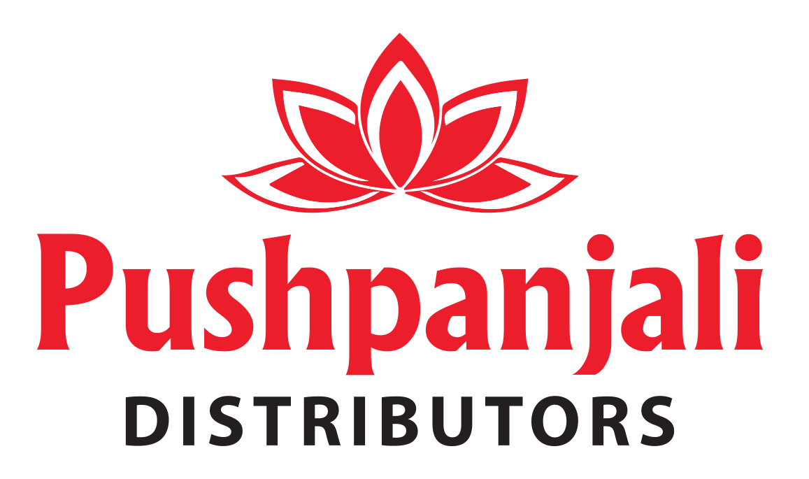 Pushpanjali Logo