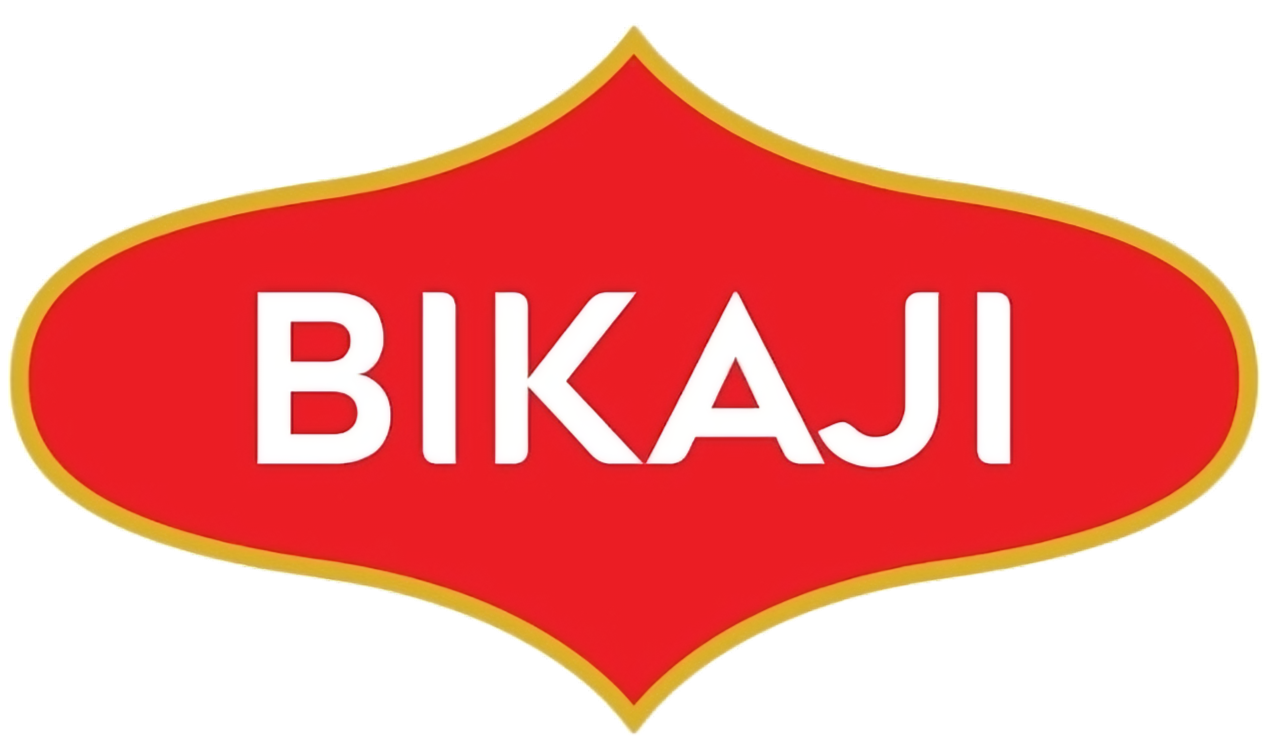 Bikaji Logo