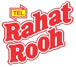 Rahat Rooh Logo