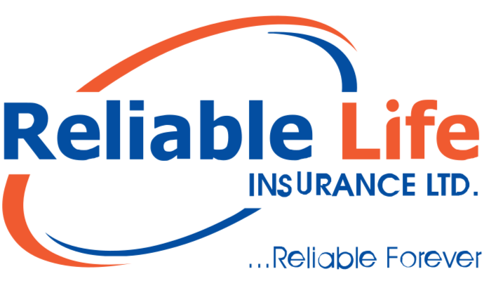 Reliable Nepal Life Insurance Logo