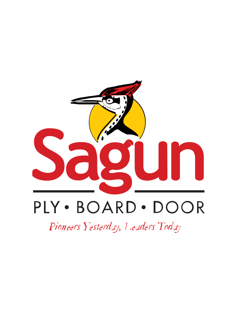 SAGUN Logo