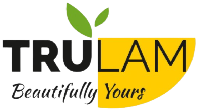 TruLam Logo